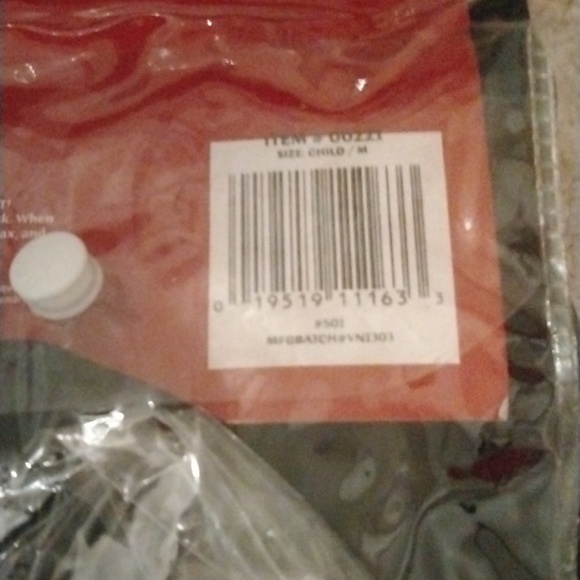 Halloween costume evil jester all items $10 or less are 10 for $25 - Picture 8 of 9